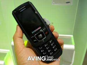 Samsung SGH-Z720